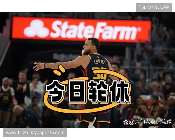 勇士出两大隐患，库里需要注意一点！想背靠背胜国王，三人成关键